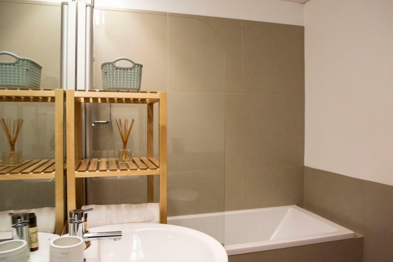 Principe Real Apartment Lissabon