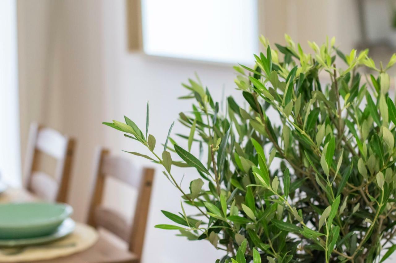 Principe Real Apartment Lissabon